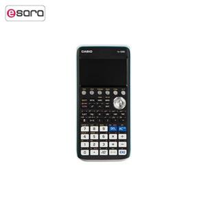 ماشین حساب کاسیو مدل fx-CG50 به همراه باتری آلکالاین سایز AAA بسته 4 عددی Casio fx-CG50 Calculator With Alkaline AAA Battery Pack Of 4