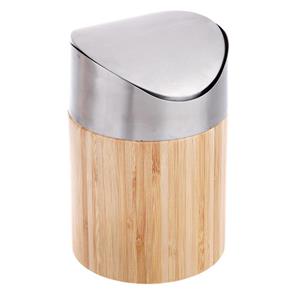 سطل زباله بامبوم مدل BB0001 Bambum Waste Bin 