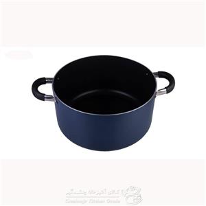 قابلمه ظرفیران کد 122 سایز 24 Zarfiran Pot Size 