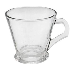 فنجان کاوه مدل FERGO مجموعه 6 عددی