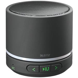 اسپیکر بلوتوثی قابل حمل لایتز مدل 6358 Leitz 6358 Portable Bluetooth Speaker