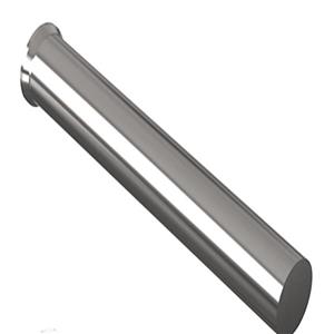 سنبه برش سخت اعشاری نووارت ایتالیا HSS 2/9*100 mm