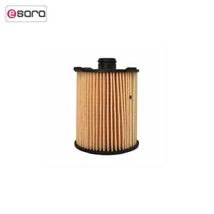 فیلتر روغن موتور ولوو مدل XC90