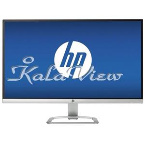 مانیتور اچ پی مدل 27es سایز 27 اینچ