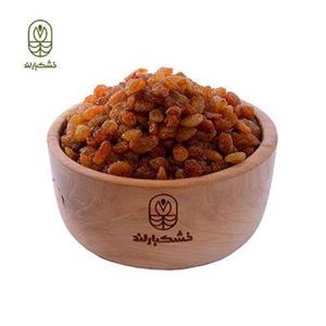 کشمش پلویی طلایی روح بخش - 500 گرم