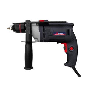دریل چکشی اینتیمکث مدل 0136