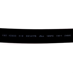 وارنیش حرارتی مدل BC-014