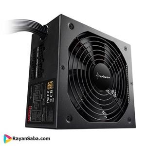 POWER Sharkoon WPC Bronze 550w پاور شارکون SHARKOON WPM Gold ZERO 550W Power Supply