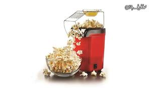 پاپ کورن ساز زن مدل GPM-810 Zen GPM-810 Popcorn Maker