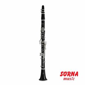 کلارینت یاماها مدل YCL 650 Yamaha YCl 650 Clarinet