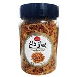 پیاز داغ طلایی سالمین - 100 گرم