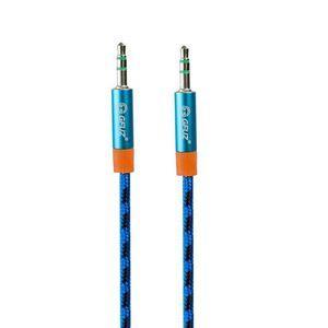 کابل AUX جی فوز مدل AX-40 طول 1.5 متر