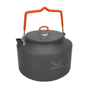 کتری سفری اسنو هاوک مدل CD-2.2