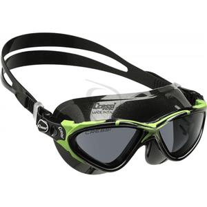 عینک شنای کرسی مدل Planet DE202620 Cressi Swimming Goggles 