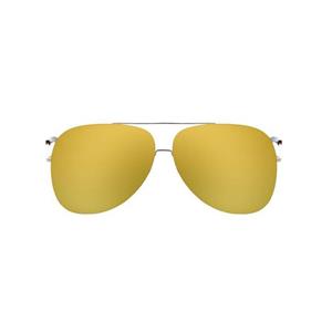 عینک آفتابی پلیس سری Goldeneye مدل SPL 406- 300G Police Goldeneye  SPL 406- 300G Sunglasses