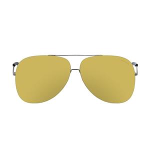 عینک آفتابی پلیس سری Goldeneye مدل SPL 406- 300G Police Goldeneye  SPL 406- 300G Sunglasses