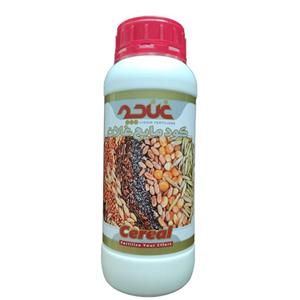 کود مایع غلات سحاب غنچه مدل Cereal حجم 1 لیتر