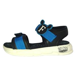 صندل دخترانه مدل میکی کد JNB