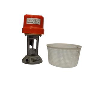 پمپ آب کولر مگاژن مدل S به همراه سبد