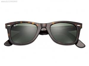 عینک آفتابی ری بن مدل RB 2140 F - 901 Ray Ban RB 2140 F - 901 Sunglasses