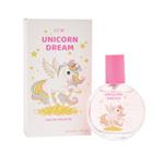 ادو تویلت کودک ال سی وایکیکی مدل Unicorn Dream حجم 50 میلی لیتر