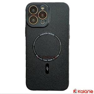 کاور مدل مگ سیف Clear مناسب برای گوشی موبایل اپل iPhone 12/12Pro