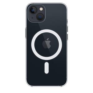 کاور مگ سیف مدل Clear مناسب برای گوشی موبایل اپل iPhone 13