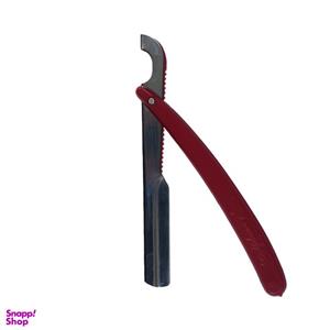 دسته تیغ اصلاح دلفین مدل D-2