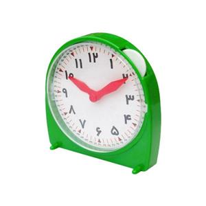 ساعت آموزشی ساعت مدل NO.1 کد 60