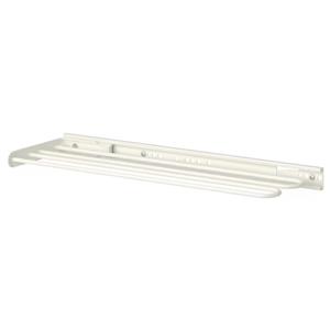 بند رخت ریلی ایکیا مدل UTRUSTA