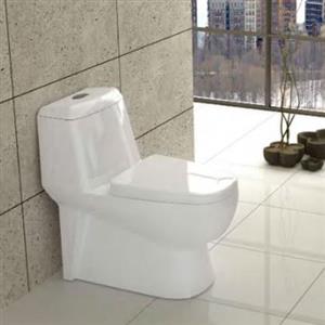 توالت فرنگی گلسار طرح پارمیس