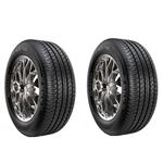 لاستیک خودرو یزد تایر مدل SKY سایز 215/60R16 - دو حلقه