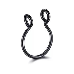 پیرسینگ بینی زنانه پایتخت مدل PS645