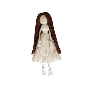 عروسک طرح فرشته