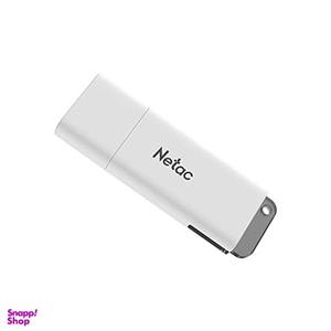 فلش مموری نتاک مدل u185   ظرفیت 64 گیگابایت