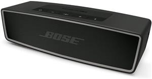 اسپیکربلوتوث بوز مدل Bose Soundlink Mini II Carbon مینی اسپیکر بلوتوثی ساند لینک 2 بوس
