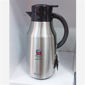 فلاسک ام جی اس مدل FL15SG گنجایش 1.3 لیتر