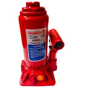 جک هیدرولیک خودرو مدل BM TF - 55 H 45