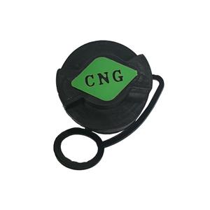 درب باک CNG قطعه سازان کبیر مدل BAK-PUG-143 مناسب برای پژو 405