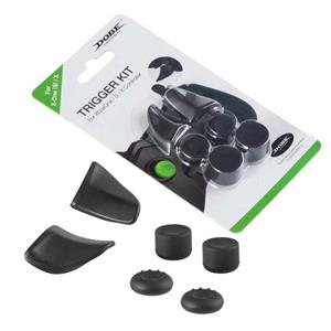 one s محافظ دسته ایکس باکس دابی مدل  تریگر و محافظ آنالوگ دسته ایکس باکس دابی مدل WTY-19263