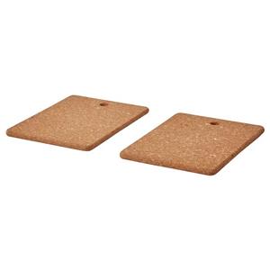 زیرقابلمه ای ایکیا مدل HEAT بسته 2 عددی