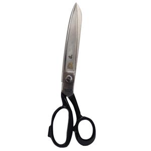 قیچی خیاطی مدل گوریلا کد YP-DASTEH-FLZI-10INCH