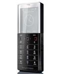 Sony Ericsson Xperia Pureness 2048MB