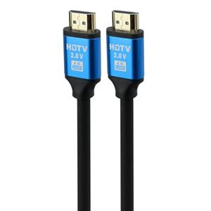 کابل HDMI نیتو مدل NHI02 طول 2 متر