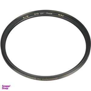 فیلتر لنز بی پلاس دبلیو مدل UV 58mm