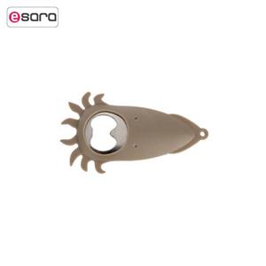 در بازکن بیشل تولز مدل HB6928CCS2 Bishel tools HB6928CCS2 Bottle Opener