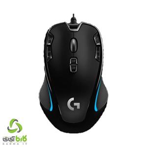 موس لاجیتک G300s