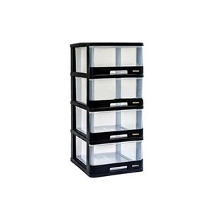 فایل کشویی دل آسا مدل D112-TL44