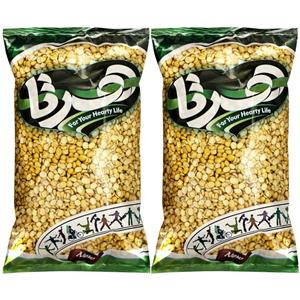لپه هرتا - 900 گرم بسته 2 عددی