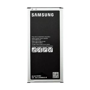 باتری موبایل مدل EB-BJ510 ظرفیت ۳۱۰۰ میلی آمپر ساعت مناسب برای گوشی موبایل سامسونگ Galaxy J5 2016